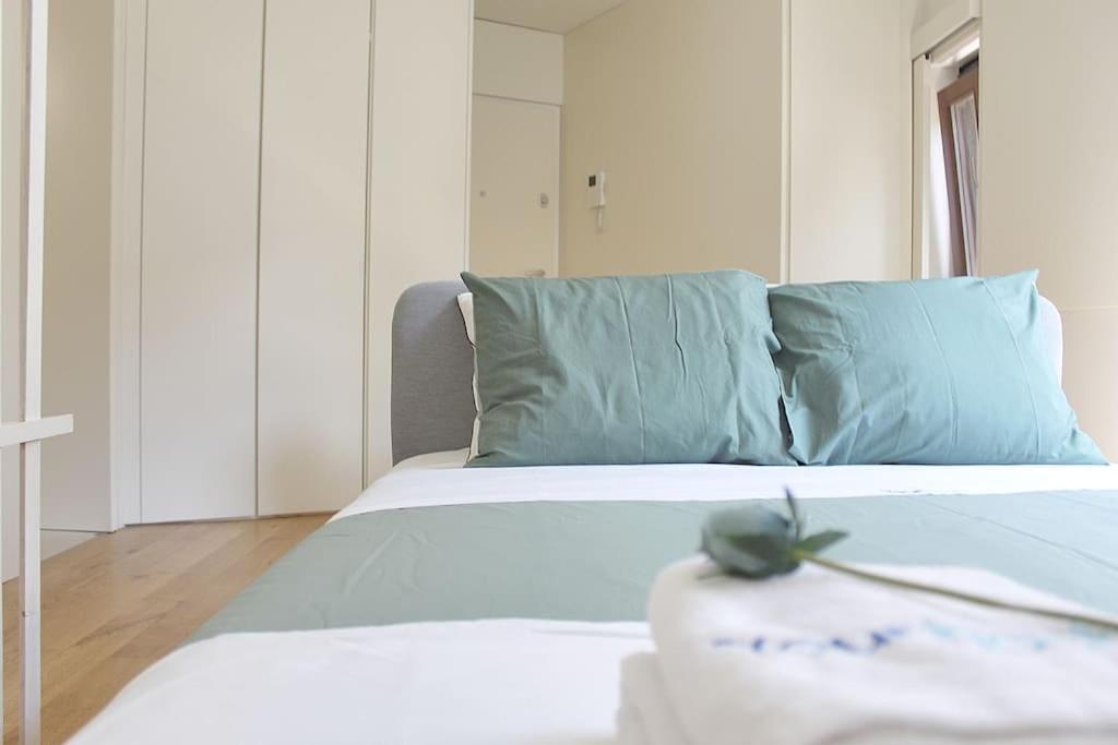 Classy Urban Life Studio Oporto Luaran gambar