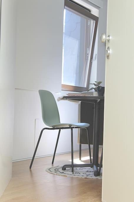 Classy Urban Life Studio Oporto Luaran gambar