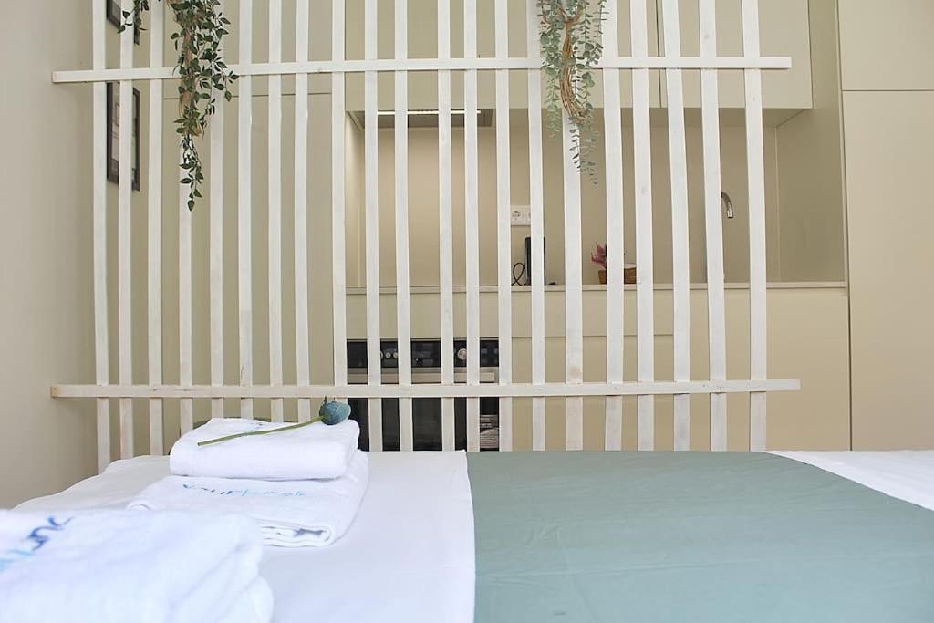 Classy Urban Life Studio Oporto Luaran gambar